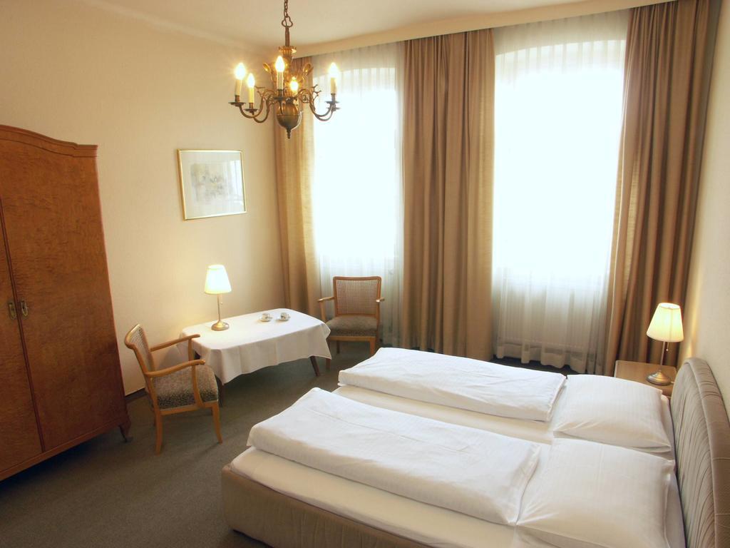 Amsel Vintage Rooms Wina Bagian luar foto