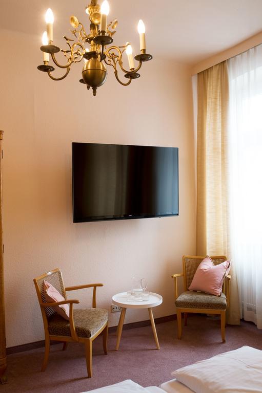 Amsel Vintage Rooms Wina Bagian luar foto