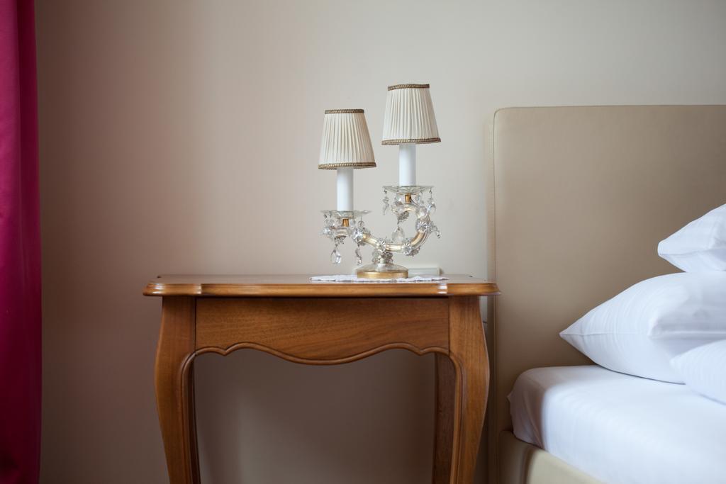 Amsel Vintage Rooms Wina Bagian luar foto